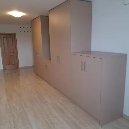 Vidas Apartment