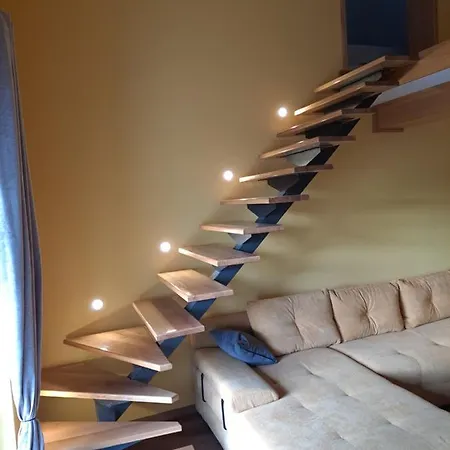 Vidas Апартаменты Palit