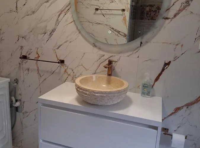 Apartman Vidas Palit