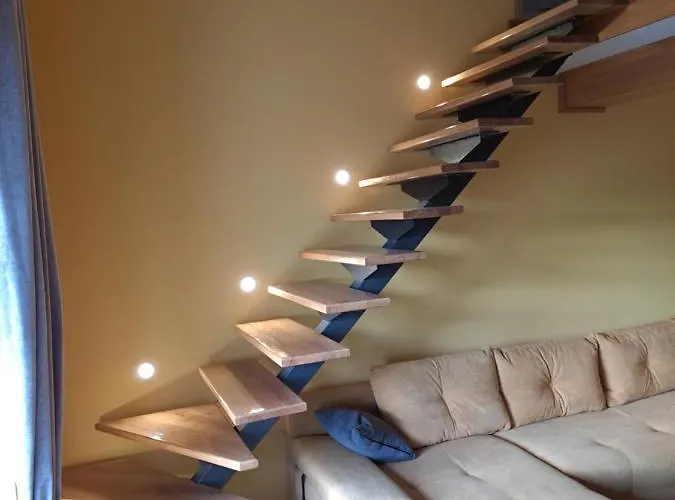 Vidas Apartman Palit