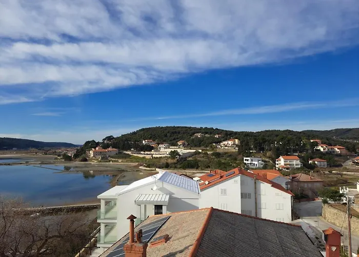 Vidas Apartman Palit