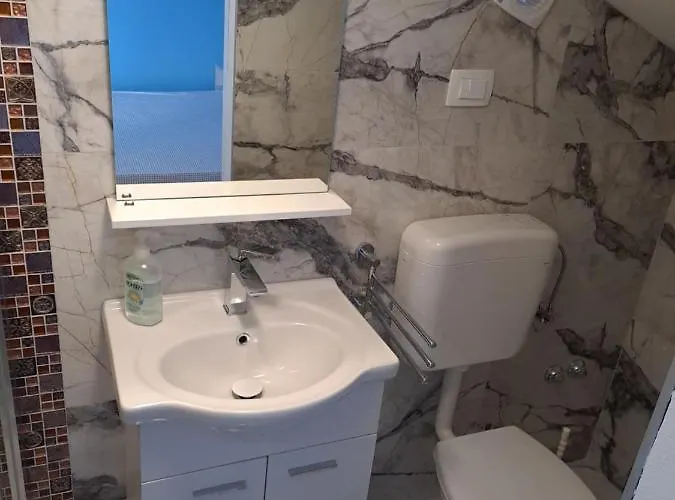 Vidas Apartman Palit