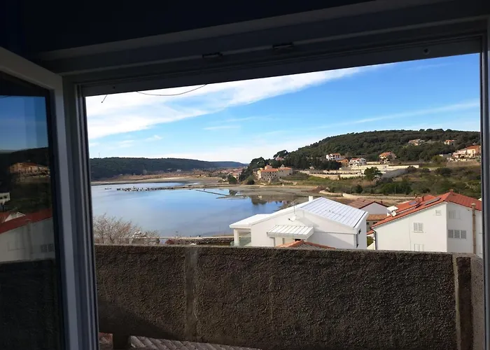 Apartman Vidas Palit