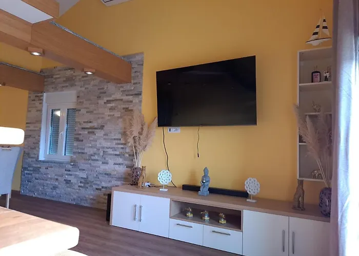 Vidas Apartman Palit