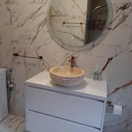 Apartman Vidas Palit