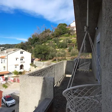 Vidas Appartement Palit