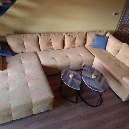 Apartmán Vidas *