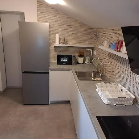 Vidas Apartman Palit
