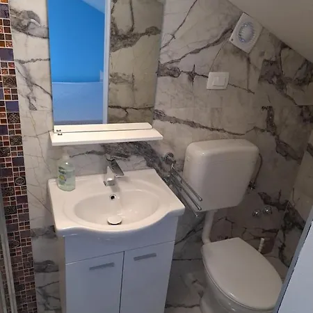 Vidas Apartman Palit